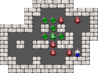 Уровень 314 — Thinking Rabbit Arranged